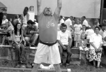 305 ПІДЙОМІВ ДІЖКИ ЗА ГОДИНУ – НОВИЙ РЕКОРД ОЛЕКСАНДРА ДІДОВЦЯ