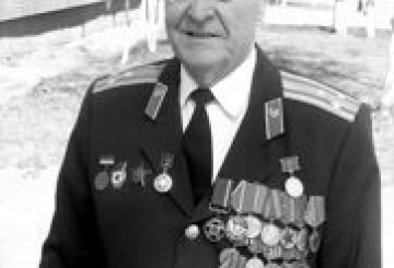 КОСТЯНТИН МАЛОВ: «ДОКЛАДУ ВСІХ ЗУСИЛЬ, АБИ ВИПРАВДАТИ ДОВІРУ»