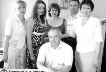 БОРИС ПОДСАДНИЙ: «З ДНЕМ АРХІТЕКТОРА, ШАНОВНІ КОЛЕГИ!»