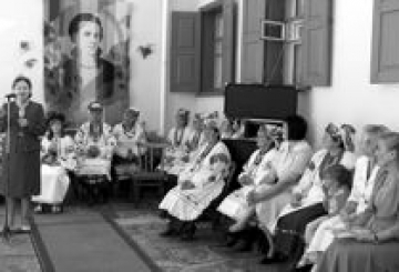 СВЯТКОВІ ПЕРЕЛИВИ «ЛЕСИНИХ ДЖЕРЕЛ»