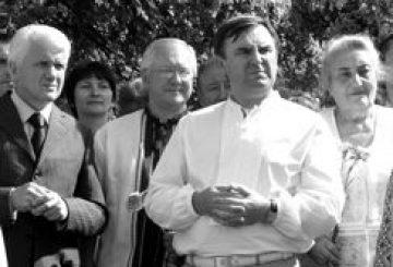 ВОЛОДИМИР ЛИТВИН: «ЛЕСИНІ ДЖЕРЕЛА» — ВИТОКИ ДУХОВНОСТІ»