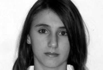 АНАСТАСІЯ ВАНЖУРА ЗДОБУЛА СЬОМЕ МІСЦЕ НА ЧЕМПІОНАТІ СВІТУ