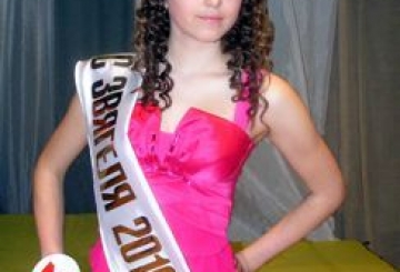 «МІС ЗВЯГЕЛЯ-2010» АННА БОБРОВСЬКА: Я ХОТІЛА ПЕРЕМОГТИ — І ПЕРЕМОГЛА!