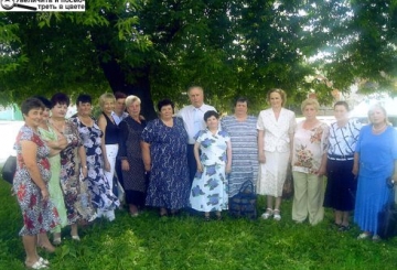 ПІЗНАЙ СЕБЕ!