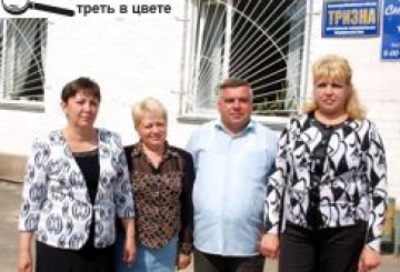 РОЗРОБЛЯЄТЬСЯ КАРТА МiСЬКИХ КЛАДОВИЩ