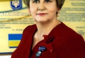 ХАЙ УСМІХАЄТЬСЯ ВАМ ДОЛЯ!