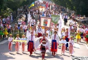 «ЛЕСИНІ ДЖЕРЕЛА-2010»: ГОТУЄМОСЯ ДО СВЯТА