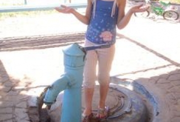 СПЕКА ПРИЙШЛА, А БЮВЕТИ — НАПІВПОРОЖНІ…