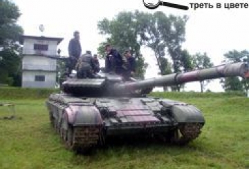 КОЖЕН ПОСТРІЛ У ЦІЛЬ — КРОК ДО ПРОФЕСІОНАЛІЗМУ