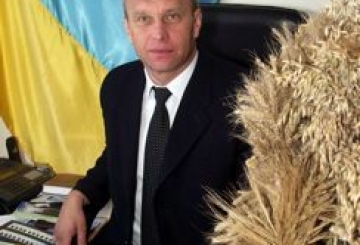 13 ВЕРЕСНЯ СВІЙ ДЕНЬ НАРОДЖЕННЯ СВЯТКУЄ ГОЛОВА РАЙОННОЇ ДЕРЖАВНОЇ АДМІНІСТРАЦІЇ ЛЕОНІД МИКОЛАЙОВИЧ МАРТИНЮК