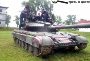 З ДНЕМ НАРОДЖЕННЯ БРИГАДИ!