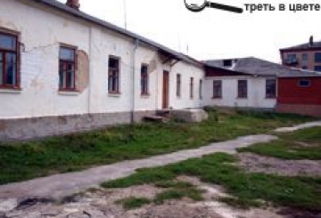 У МУЗИЧНІЙ ШКОЛІ «ГРАЮТЬ» НЕ ЛИШЕ ІНСТРУМЕНТИ, А Й СТІНИ