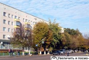 ПЕРШІ КРОКИ НОВОЇ КОМАНДИ