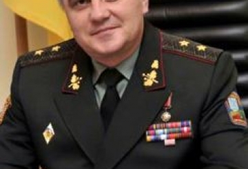 ПЕТРО ЛИТВИН: «ПРАГНУ, ЩОБ ГРОМАДА НОВОГРАДА-ВОЛИНСЬКОГО ЖИЛА КРАЩЕ»