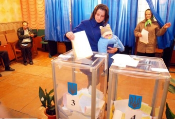 РЕЗУЛЬТАТИ ГОЛОСУВАННЯ ЗА КАНДИДАТА НА ПОСАДУ МІСЬКОГО ГОЛОВИ М.НОВОГРАДА-ВОЛИНСЬКОГО