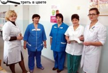 «ДО НАС ПРИХОДЯТЬ ПРАЦЮВАТИ ЗА ПОКЛИКОМ СЕРЦЯ»