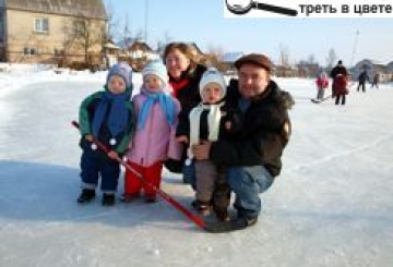 ДВОЄ СИНОЧКІВ І ЛАПОНЬКА-ДОНЬКА — УЖИНОК ТИМОЩУКІВ ЗА ОДИН РІК