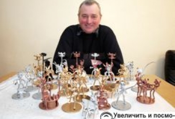 ЗАЙЦІ РУЛЯТЬ! А ЩЕ — ЧИТАЮТЬ, ГРАЮТЬ НА БАЯНІ І... КОХАЮТЬСЯ