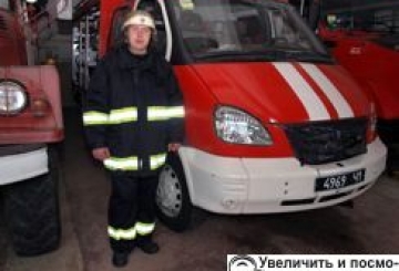 ВОРОГИ ВОГНЕБОРЦІВ — ПОЖЕЖІ І... СТАРА ТЕХНІКА