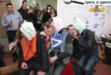 ВОНИ ВСТИГАЮТЬ І В КОХАННІ, І У СПОРТІ