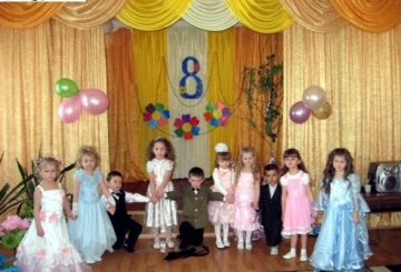 ЗІ СВЯТОМ ВЕСНИ, ЧАРІВНІ ЖІНКИ!!!