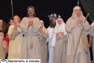 «НАШ ГЛЯДАЧ ВІДВИК ВІД ТЕАТРУ», — ВВАЖАЄ РЕЖИСЕР ВАЛЕНТИН ОЛЬШЕВСЬКИЙ