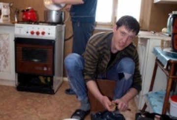 ПРОБЛЕМУ ЛЕГШЕ ВИРІШУВАТИ, ПОКИ ВОНА НЕ ПРИЙШЛА