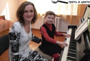 У МУЗИЧНОЇ ШКОЛИ — РАДІСНЕ НОВОСІЛЛЯ