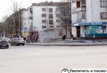 СЕРЕД МІСТ ЖИТОМИРЩИНИ НОВОГРАД-ВОЛИНСЬКИЙ ВИЗНАНО НАЙКРАЩИМ!