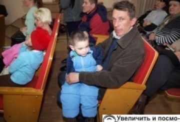 БЛАГОДІЙНИЙ МАЙСТЕР-КЛАС ВІД ФАРМАЦЕВТІВ ДЛЯ ХВОРИХ НА ДЦП