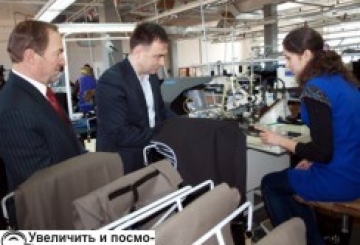 ПРОПОНУЮТЬСЯ НОВІ РОБОЧІ МІСЦЯ!