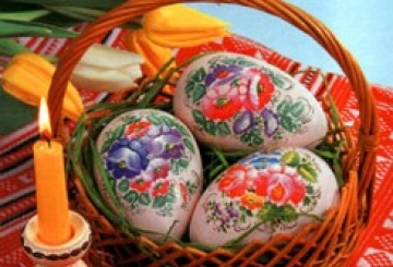 З ВЕЛИКОДНЕМ!