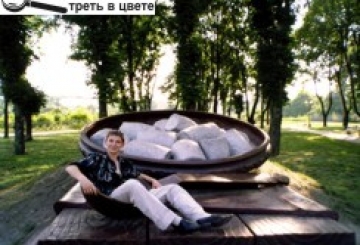 «Я ПАМ’ЯТНИК СОБІ...»