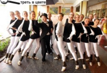 «МАЙДАНС» ПО-НОВОГРАДСЬКИ
