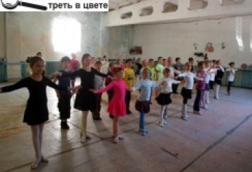 «ГРАЦІЯ» ПРЕЗЕНТУВАТИМЕ ЖИТОМИРЩИНУ НА ГОЛОВНІЙ СЦЕНІ УКРАЇНИ