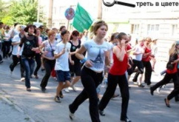 «ЗДОРОВА ДИТИНА — ЩАСЛИВА РОДИНА»