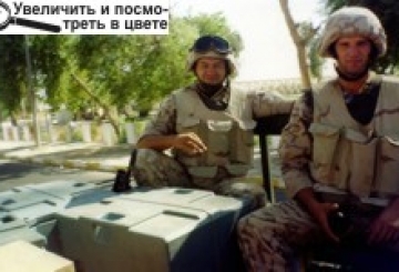 АМЕРИКАНЦІ НАЗИВАЮТЬ НАШИХ ВІЙСЬКОВИХ «СПЕЦНАЗОМ»