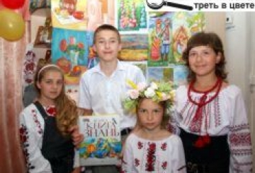 КРАЩИЙ ЧИТАЧ ЖИТОМИРЩИНИ — ЮНАК ІЗ ПІЩЕВА