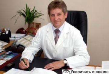 «Є БАГАТО ПЛАНІВ І ЗАДУМІВ, ЯКІ ВТІЛЮЄМО В ЖИТТЯ»