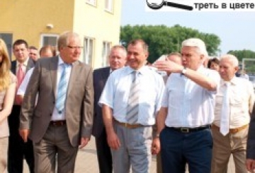 ГОЛОВА ВЕРХОВНОЇ РАДИ УКРАЇНИ ДАВ ГАРАНТІЇ ДЛЯ ІНВЕСТОРІВ, КОТРІ ПРИЙДУТЬ ПРАЦЮВАТИ НА ЖИТОМИРЩИНУ