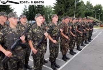 СТРОКОВА СЛУЖБА: ОБОВ’ЯЗОК ЧИ БЕЗВИХІДЬ?