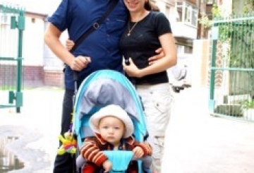 ДОРОГУ — МОЛОДИМ!