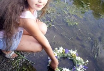 ЧИЖІВКА ВІДСВЯТКУВАЛА КУПАЛА НА «УРА»