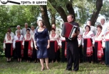 ВЕТЕРАНИ ЗАПАЛИЛИ КУПАЛЬСЬКЕ БАГАТТЯ СПІВОМ. ІНШІ — НЕ СПРОМОГЛИСЯ