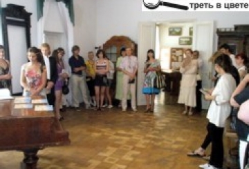 ЗАПРОШУЄМО НА КОНКУРС ЧИТЦІВ