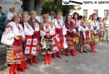 «ЛЕСИНИМ ДЖЕРЕЛАМ» — 25!