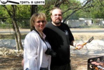 «В АМЕРИЦІ УСЕ Є, АЛЕ… НІКОГО НЕМАЄ»