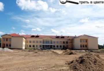 НА ВОСЬМИ ЗЕМЕЛЬНИХ ДІЛЯНКАХ У НОВОГРАДІ БУДУТЬ ЗВЕДЕНІ ЖИТЛОВІ БАГАТОПОВЕРХІВКИ