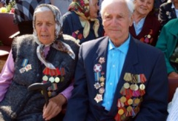 ПАРТИЗАНИ ТРИМАЮТЬ РУБІЖ