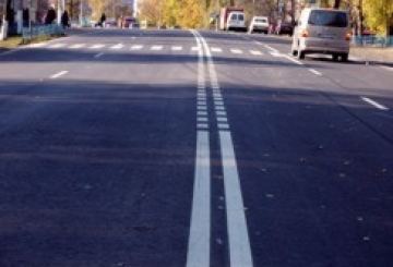 ВОДІЇ ДОЧЕКАЛИСЯ БАГАТОМІЛЬЙОННИХ ІНВЕСТИЦІЙ У ДОРОГИ